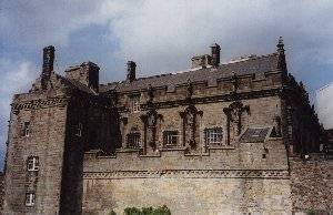 stirling castle